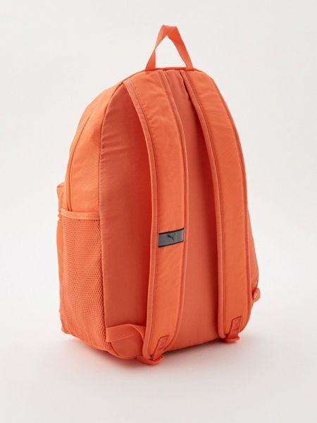 Рюкзак Puma оранжевый