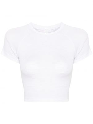 Koszulka Lululemon biała