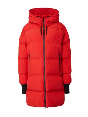 Zimný kabát Frieda & Freddies Ny červená