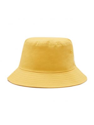 Желтая шляпа New Era