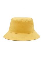 Желтые мужские шляпы