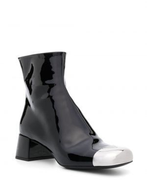 Ankle boots Prada Pre-owned