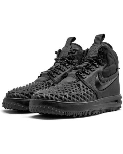Zapatillas de estrellas Nike negro