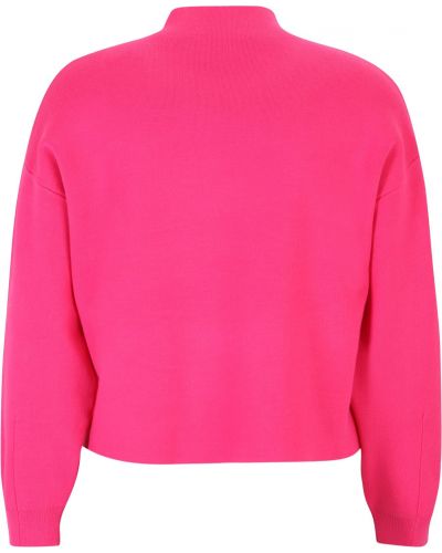 Пуловер Y.a.s Petite розово