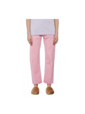Bootcut jeans Marni pink