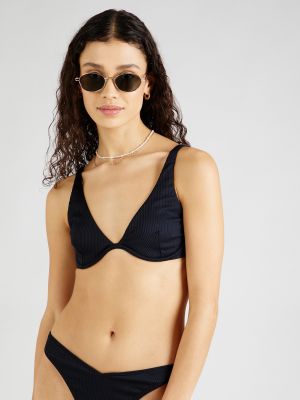 Bikini Hollister melns