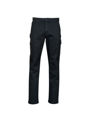 Pantaloni cargo Columbia negru