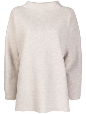 Ull lang genser Eileen Fisher