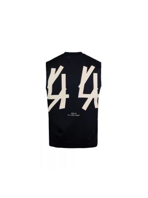 Polo 44 Label Group negro