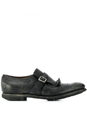 Cipele u monk stilu Church's crna