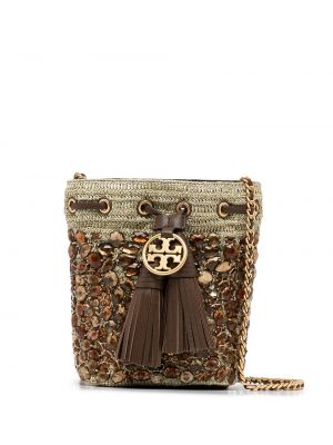 Mini bag Tory Burch gull