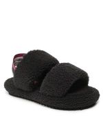 Pantuflas Tommy Jeans para mujer