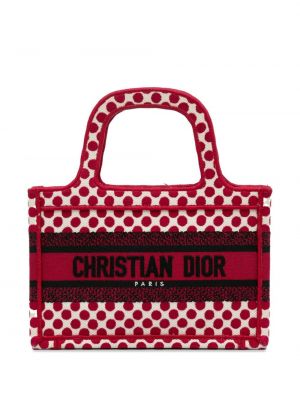 Nakupovalna torba Christian Dior Pre-owned