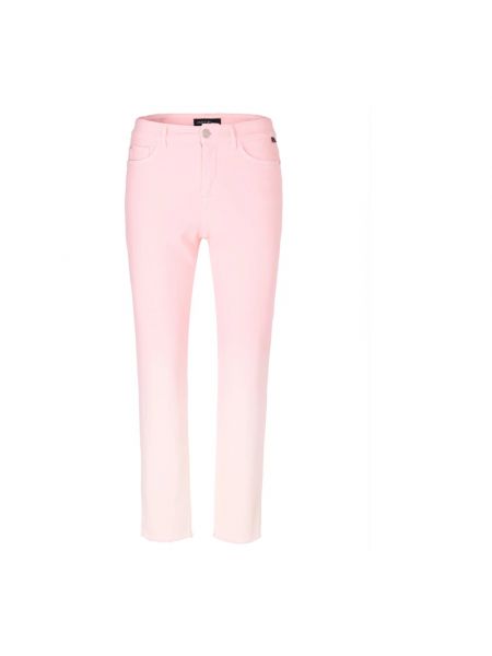 Bootcut jeans Marc Cain pink