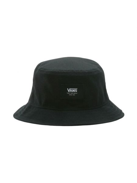 Mütze Vans schwarz