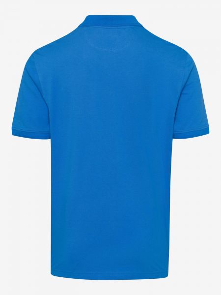 Marškinėliai Brax mėlyna