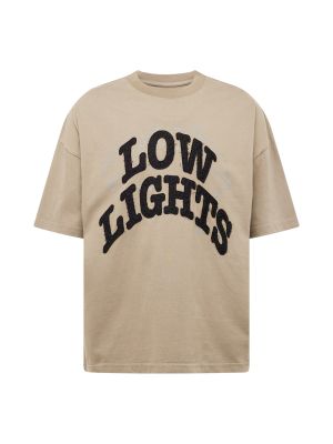Marškinėliai Low Lights Studios