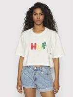 Ženske majice Huf