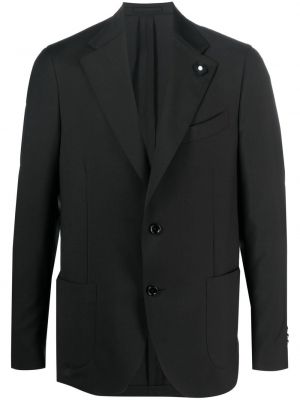 Blazer Lardini svart