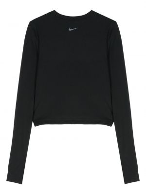 Raštuotas raštuotas raštuotas džemperis su gobtuvu Nike