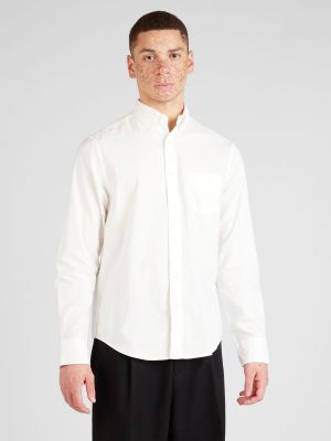 Košeľa Gant biela