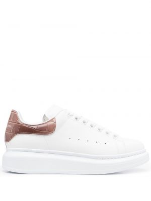 Sneakers Alexander Mcqueen vit