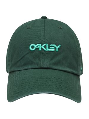 Kapa Oakley zelena