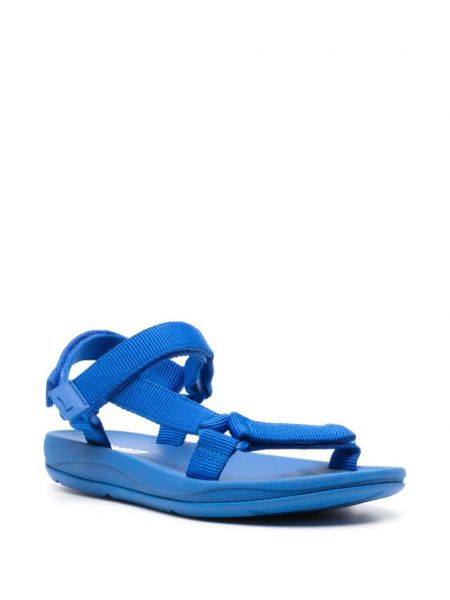 Sandały Camper niebieskie