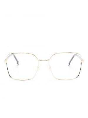 Oversize brilles Carolina Herrera