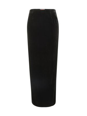 Suknja Misspap crna