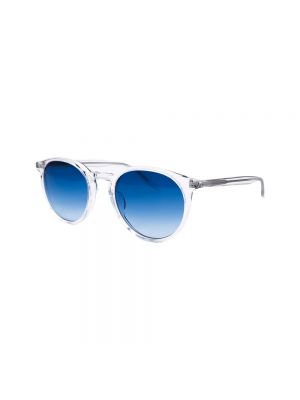 Sonnenbrille Barton Perreira blau