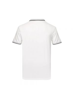 Poloshirt Umbro weiß