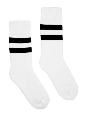 Білі шкарпетки Sammy Icon