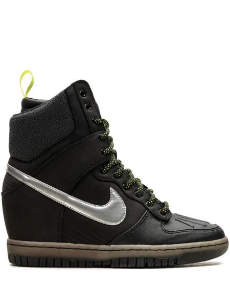 Sneakers Nike Dunk sort