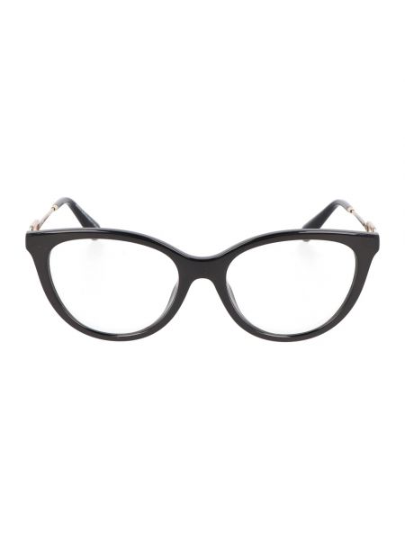 Okulary przeciwsłoneczne Emporio Armani brązowe