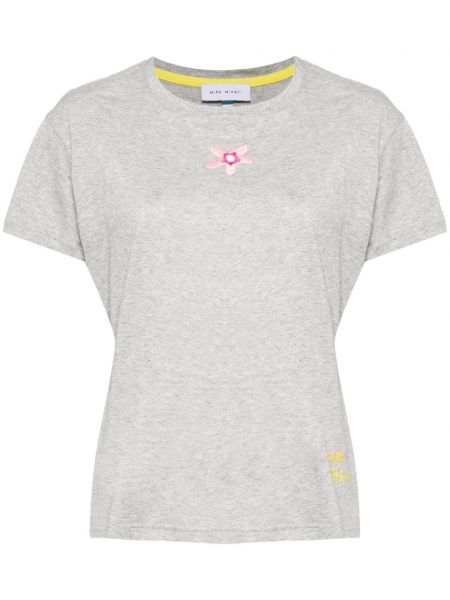 T-shirt Mira Mikati grå