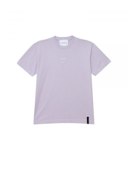 T-shirt John Richmond violet