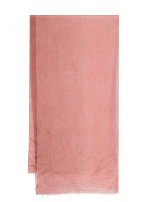 Кашмирен шал с градиентным принтом N.peal