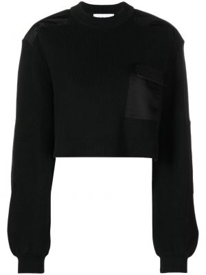 Sweatshirt Remain schwarz