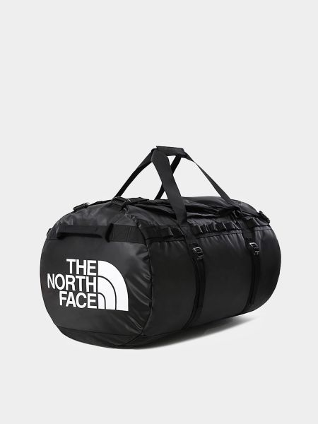 Дорожня сумка The North Face чорна