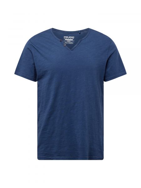 T-shirt Blend bleu