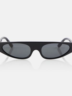 Okulary przeciwsłoneczne Dolce&gabbana czarne