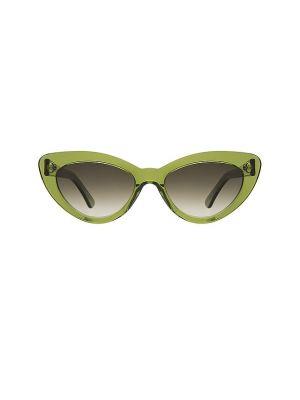 Sluneční brýle Illesteva - Zelená