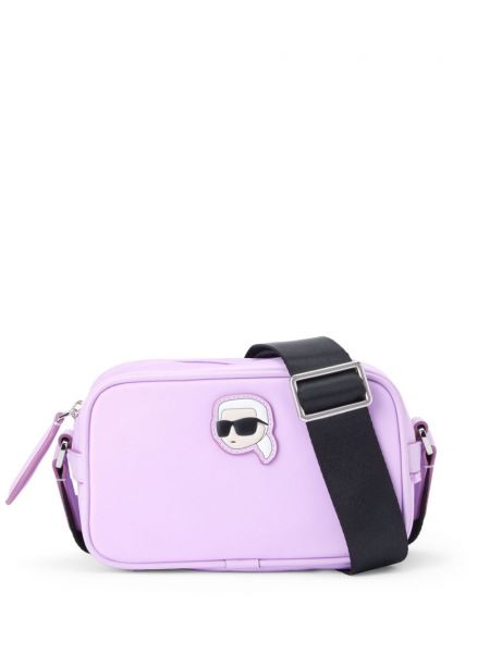 Mini-tasche Karl Lagerfeld pink