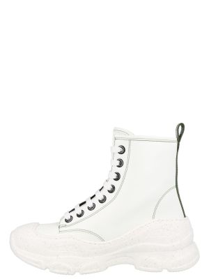Sneakers F_wd fehér