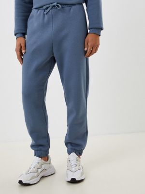 Спортивные брюки Mark Formelle, синие