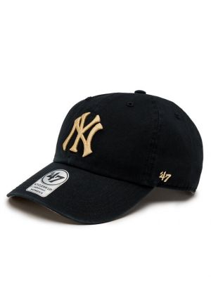 Καπέλο 47 Brand μαύρο