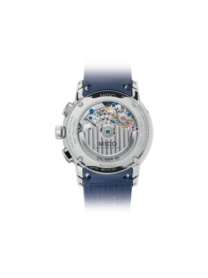 Zegarek Mido niebieski