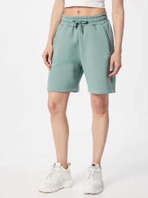 Pantaloni Misspap verde