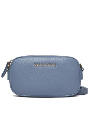 Чанта Valentino синьо